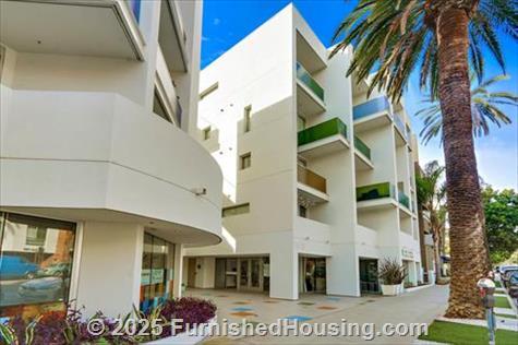 Living At Santa Monica -  - 1450 5th Street, Santa Monica, CA  90401 - LG - 4848684