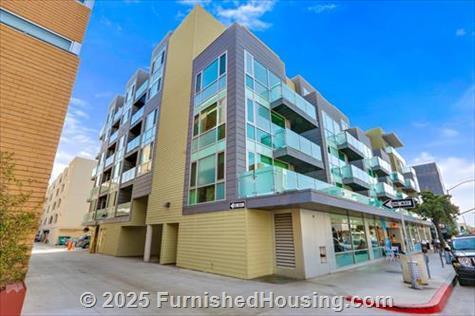 Living At Santa Monica -  - 1450 5th Street, Santa Monica, CA  90401 - LG - 4848685