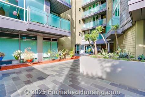 Living At Santa Monica -  - 1450 5th Street, Santa Monica, CA  90401 - LG - 4848686