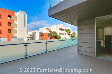 Living At Santa Monica -  - 1450 5th Street, Santa Monica, CA  90401 - LG - 4848687