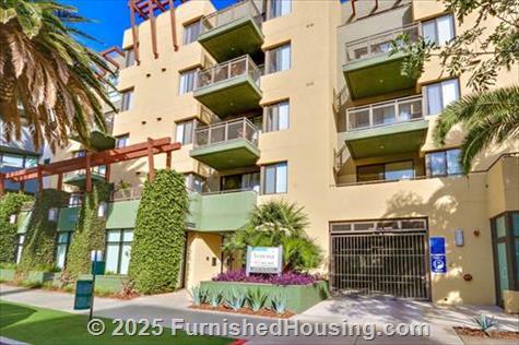 Living At Santa Monica -  - 1450 5th Street, Santa Monica, CA  90401 - LG - 4848688