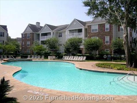 Lodge On The Parkway - Townhouse - 1415 Eldridge Parkway, Houston, TX  77077 - LG - 59465