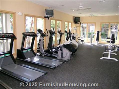 Lodge On The Parkway - Townhouse - 1415 Eldridge Parkway, Houston, TX  77077 - LG - 59466