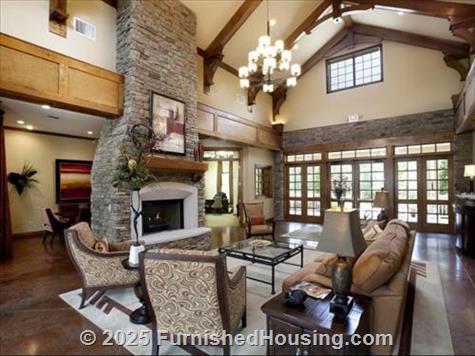 Lodge at Crossroads -  - 200 Brisbane Woods Way, Cary, NC  27511 - LG - 1585601