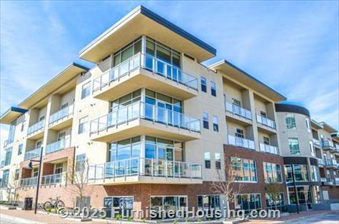 Lofts at Lincoln Station -  - 9375 Station St., Lone Tree, CO  80124 - LG - 4931235