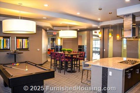 Lofts at Lincoln Station -  - 9375 Station St., Lone Tree, CO  80124 - LG - 4931236