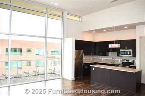 Lofts at Lincoln Station -  - 9375 Station St., Lone Tree, CO  80124 - LG - 4931240