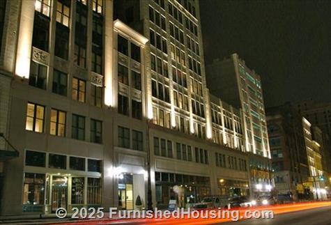 Lofts at Merchant Row -  - 1437 Woodward Ave, Detroit, MI  48226 - LG - 4676280