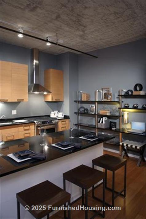 Lofts at Roosevelt Collection -  - 150 W. Roosevelt Road, Chicago, IL  60605 - LG - 89414