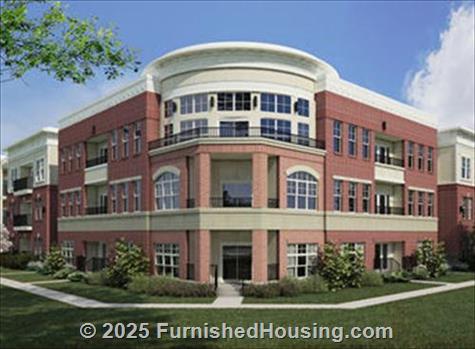 Lofts at Willow Creek -  - 2621 Hibiscus Way, Beavercreek, OH  45431 - LG - 184756