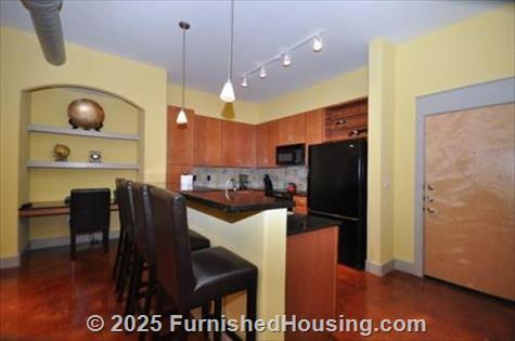 Lofts on Post Oak -  - 1901 Post Oak Boulevard, Houston, TX  77056 - LG - 184692