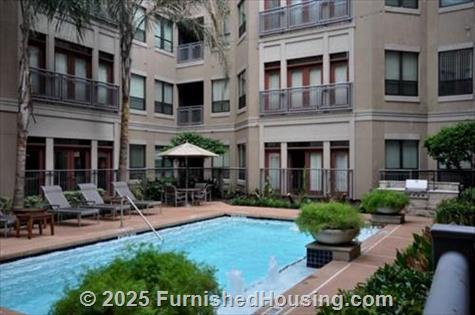 Lofts on Post Oak -  - 1901 Post Oak Boulevard, Houston, TX  77056 - LG - 184694