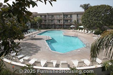 Long Beach Marina -  - 333 1st Street, Seal Beach, CA  90740 - LG - 89653