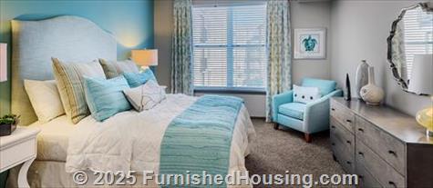 MAA Buckhead - Low-Rise - 360 Pharr Road, Atlanta, GA  30305 - LG - 4160546