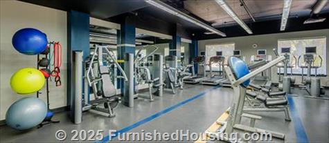 MAA Buckhead - Low-Rise - 360 Pharr Road, Atlanta, GA  30305 - LG - 4160552