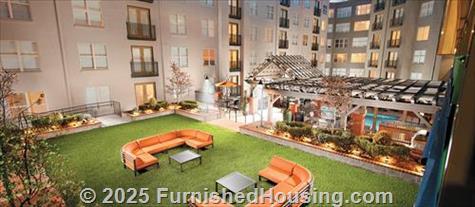 MAA Buckhead - Low-Rise - 360 Pharr Road, Atlanta, GA  30305 - LG - 4160553
