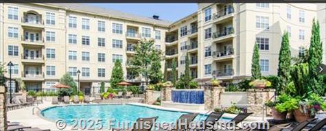 MAA Lenox - Mid-Rise - 600 Phipps Blvd., Atlanta, GA  30326 - LG - 5131297