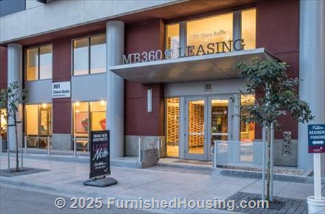 MB360 II - Mid-Rise - 701 China Basin, San Francisco, CA  94158 - LG - 3509648