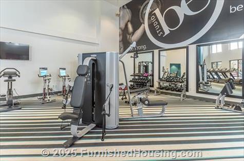 MB360 II - Mid-Rise - 701 China Basin, San Francisco, CA  94158 - LG - 4676743
