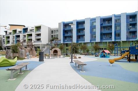 MB360 II - Mid-Rise - 701 China Basin, San Francisco, CA  94158 - LG - 4676746