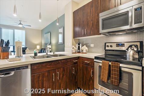 MB360 II - Mid-Rise - 701 China Basin, San Francisco, CA  94158 - LG - 6122691
