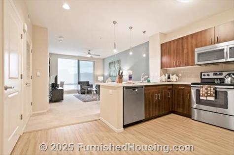 MB360 II - Mid-Rise - 701 China Basin, San Francisco, CA  94158 - LG - 6585094