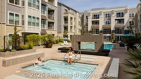 Madera Apartments -  - 455 W Evelyn Avenue, Mountain View, CA  94041 - LG - 4700009