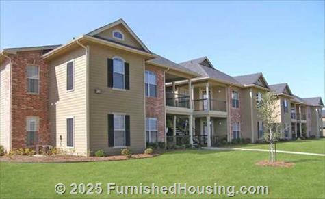 Magnolia Trace - Low-Rise - 5445 Provine Place, Alexandria, LA  71303 - LG - 89711
