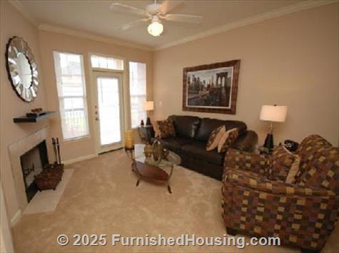 Magnolia Trace - Low-Rise - 5445 Provine Place, Alexandria, LA  71303 - LG - 89713
