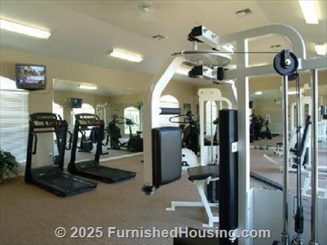 Magnolia Trace - Low-Rise - 5445 Provine Place, Alexandria, LA  71303 - LG - 89715