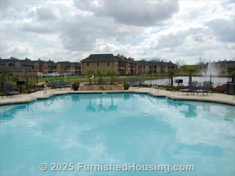 Magnolia Trace - Low-Rise - 5445 Provine Place, Alexandria, LA  71303 - LG - 89716