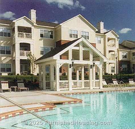 Mallard Creek - Garden-Apt - 2525 Crescent View Drive, Charlotte, NC  28269 - LG - 65013