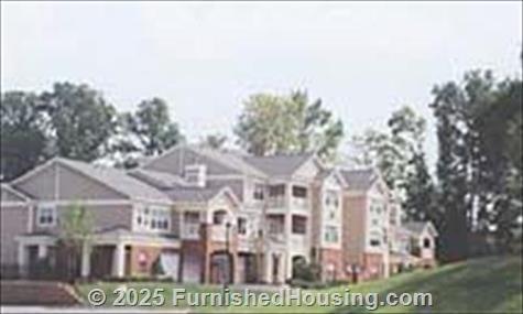 Mallard Creek - Garden-Apt - 2525 Crescent View Drive, Charlotte, NC  28269 - LG - 65014