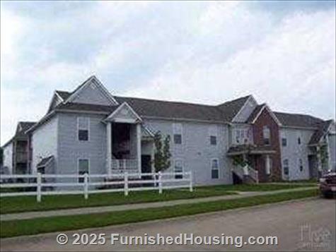 Mane Gate at Saddlebrook -  - 2871 Heinz Road, Iowa City, IA  52240 - LG - 5103164