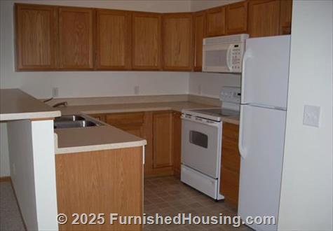 Mane Gate at Saddlebrook -  - 2871 Heinz Road, Iowa City, IA  52240 - LG - 5103167