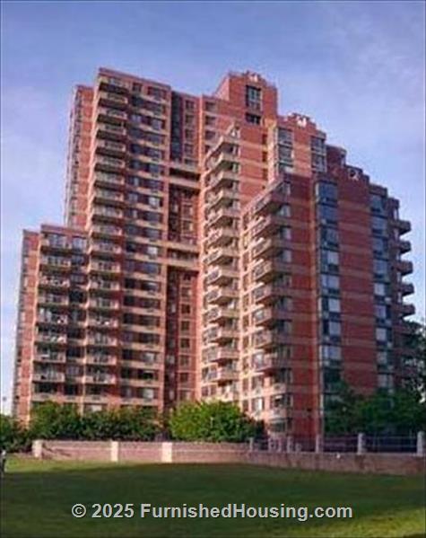 Manhattan Park - Hi-Rise - 20 River Road, Roosevelt Island, NY  10044 - LG - 1759865