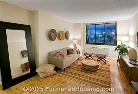 Manhattan Park - Hi-Rise - 20 River Road, Roosevelt Island, NY  10044 - LG - 1759866