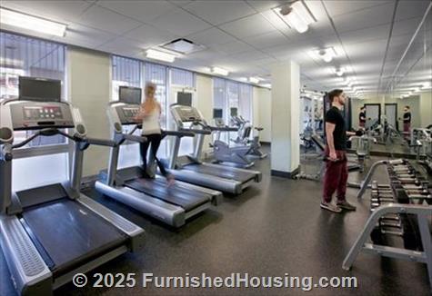 Manhattan Park - Hi-Rise - 20 River Road, Roosevelt Island, NY  10044 - LG - 1759869