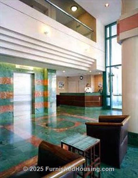 Manhattan Park - Hi-Rise - 20 River Road, Roosevelt Island, NY  10044 - LG - 1759870