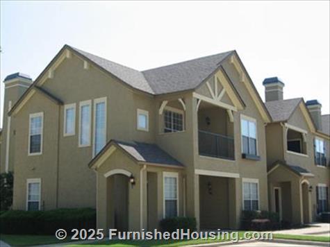 Mansions at Riverside -  - 2910 E. 97th Court South, Tulsa, OK  74137 - LG - 86087