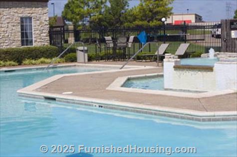 Mansions at Riverside -  - 2910 E. 97th Court South, Tulsa, OK  74137 - LG - 86091