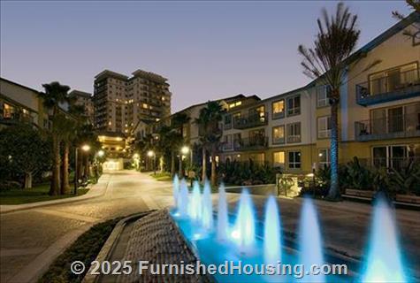 Marina 41 -  - 4163 Via Marina, Marina Del Rey, CA  90292 - LG - 4155361