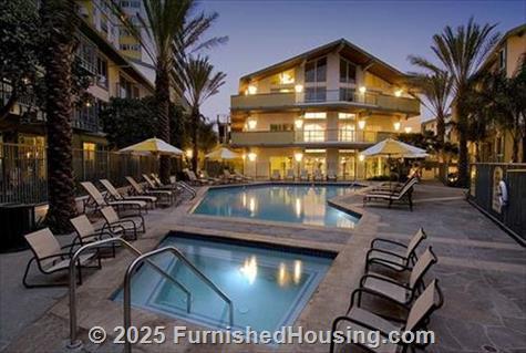 Marina 41 -  - 4163 Via Marina, Marina Del Rey, CA  90292 - LG - 4155368