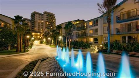 Marina 41 -  - 4163 Via Marina, Marina Del Rey, CA  90292 - LG - 4906056