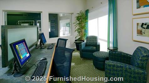 Marina 41 -  - 4163 Via Marina, Marina Del Rey, CA  90292 - LG - 4906057