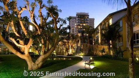 Marina 41 -  - 4163 Via Marina, Marina Del Rey, CA  90292 - LG - 4906058