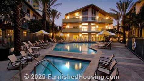 Marina 41 -  - 4163 Via Marina, Marina Del Rey, CA  90292 - LG - 4906060