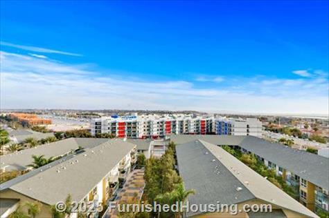 Marina 41 -  - 4163 Via Marina, Marina Del Rey, CA  90292 - LG - 4906068