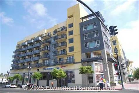 Market Street Village -  - 699 14th Street, San Diego, CA  92101 - LG - 346641