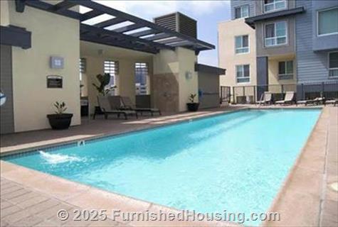 Market Street Village -  - 699 14th Street, San Diego, CA  92101 - LG - 346647